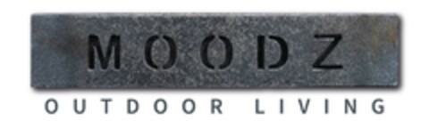 MOODZ OUTDOOR LIVING Logo (EUIPO, 03/01/2021)