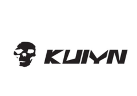 KUIYN Logo (EUIPO, 03.03.2021)