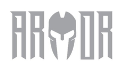 ARMOR Logo (EUIPO, 04.03.2021)