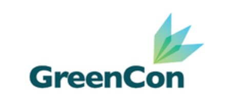 GreenCon Logo (EUIPO, 15.03.2021)