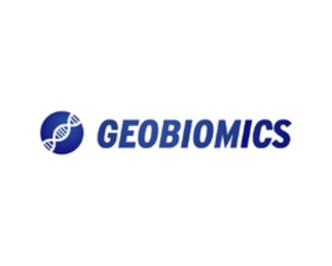 GEOBIOMICS Logo (EUIPO, 30.03.2021)