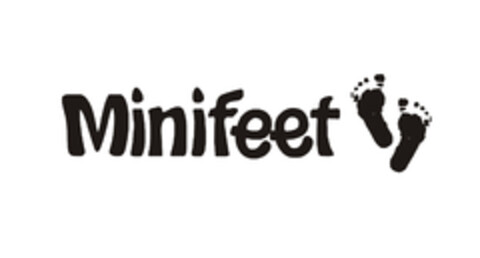 Minifeet Logo (EUIPO, 01.04.2021)