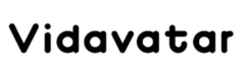 VIDAVATAR Logo (EUIPO, 07.04.2021)