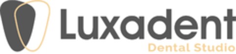 Luxadent Dental Studio Logo (EUIPO, 08.04.2021)