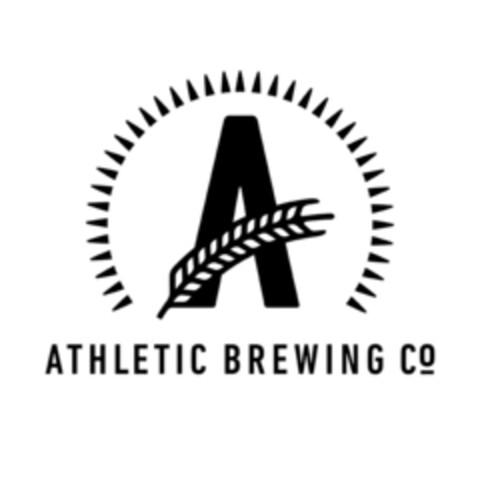 ATHLETIC BREWING CO Logo (EUIPO, 04/08/2021)