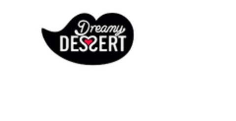 Dreamy DESSERT Logo (EUIPO, 11.04.2021)