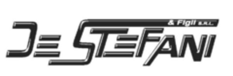 DE STEFANI & FIGLI S.R.L. Logo (EUIPO, 22.04.2021)