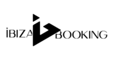 IBIZA BOOKING Logo (EUIPO, 05/10/2021)