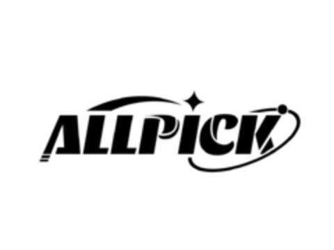 ALLPICK Logo (EUIPO, 14.05.2021)