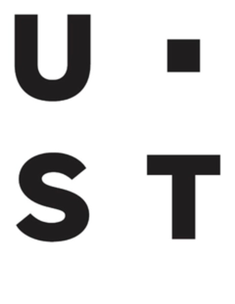UST Logo (EUIPO, 08.06.2021)