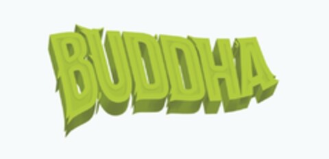 BUDDHA Logo (EUIPO, 25.06.2021)