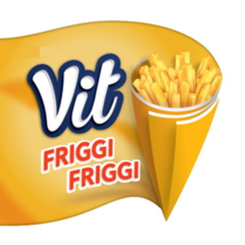 VIT FRIGGI FRIGGI Logo (EUIPO, 13.08.2021)