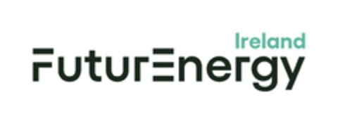 FUTURENERGY IRELAND Logo (EUIPO, 17.08.2021)