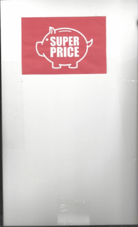 Super Price Logo (EUIPO, 20.09.2021)