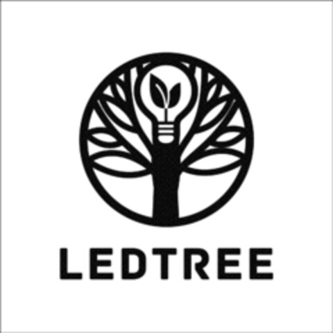 LEDTREE Logo (EUIPO, 09/29/2021)