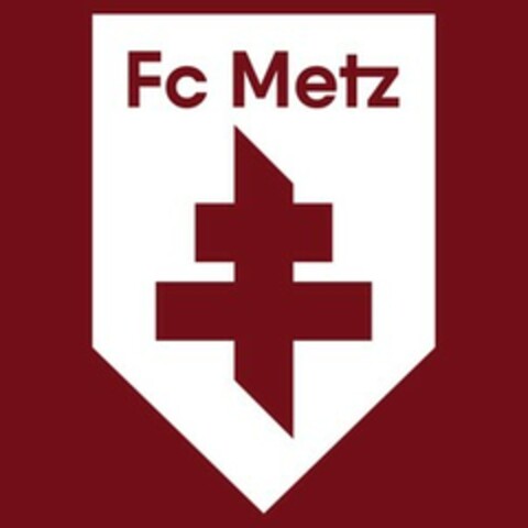 Fc Metz Logo (EUIPO, 01.10.2021)