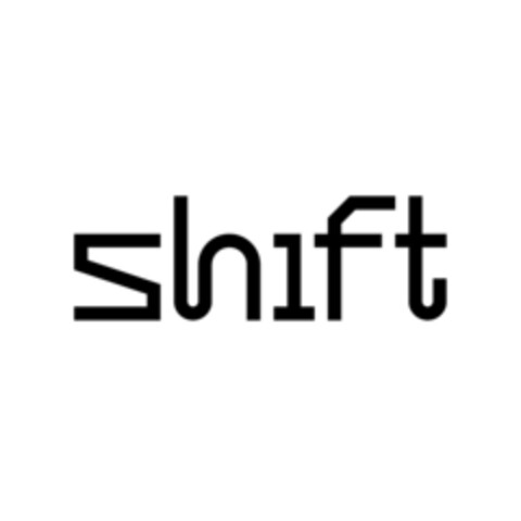 shift Logo (EUIPO, 10/11/2021)