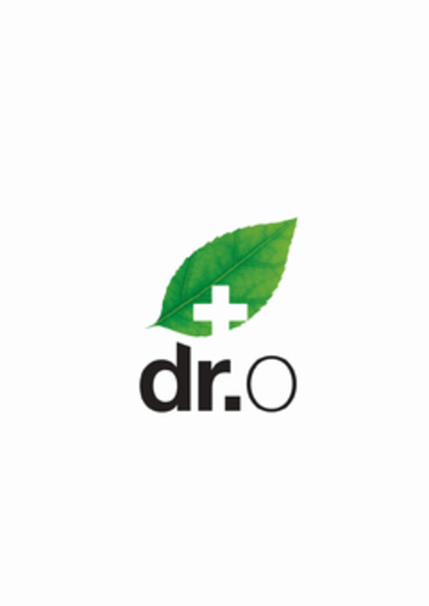 dr.o Logo (EUIPO, 03.11.2021)