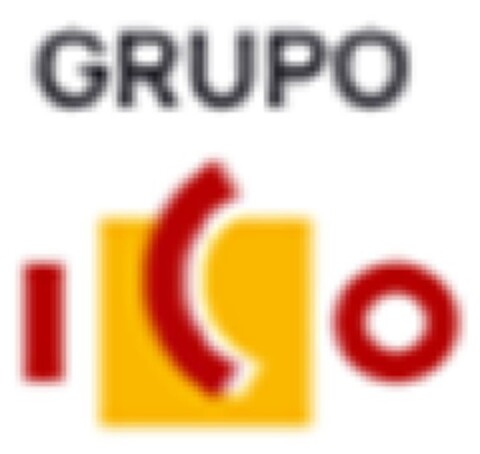 GRUPO ICO Logo (EUIPO, 11/11/2021)