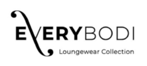 EVERYBODI LOUNGEWEAR COLLECTION Logo (EUIPO, 11/18/2021)