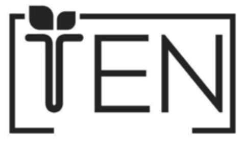 TEN Logo (EUIPO, 14.12.2021)