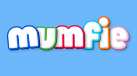 mumfie Logo (EUIPO, 12/15/2021)