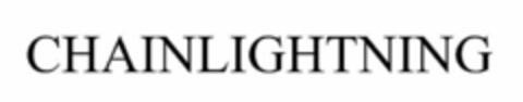 CHAINLIGHTNING Logo (EUIPO, 01/20/2022)