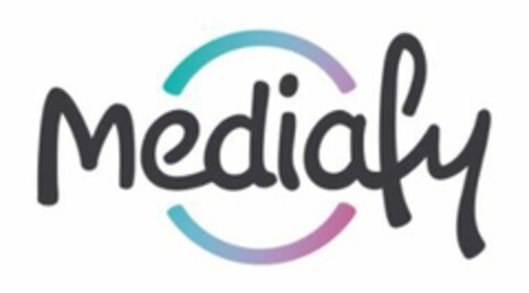 Mediafy Logo (EUIPO, 22.02.2022)