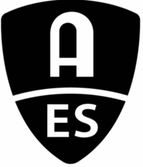 A ES Logo (EUIPO, 03/08/2022)