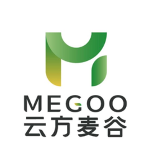 MEGOO Logo (EUIPO, 03/10/2022)