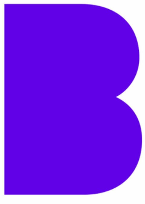 B Logo (EUIPO, 24.03.2022)