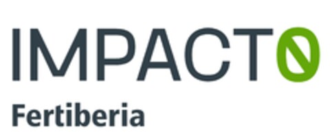 IMPACT0 Fertiberia Logo (EUIPO, 03/31/2022)