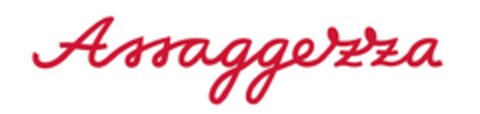 Assaggezza Logo (EUIPO, 08.04.2022)