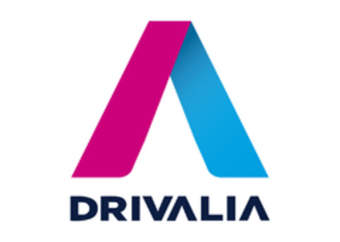 A DRIVALIA Logo (EUIPO, 14.04.2022)