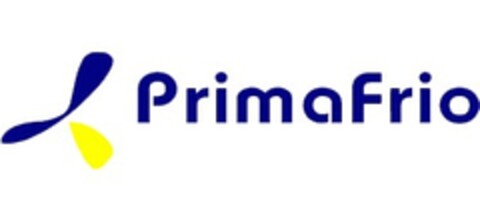 PRIMAFRIO Logo (EUIPO, 06.05.2022)