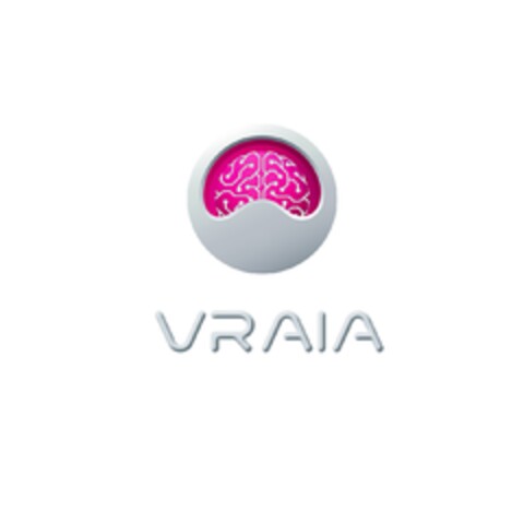 VRAIA Logo (EUIPO, 13.05.2022)