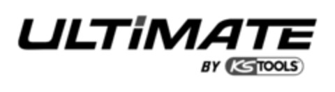 ULTIMATE BY KS TOOLS Logo (EUIPO, 23.05.2022)