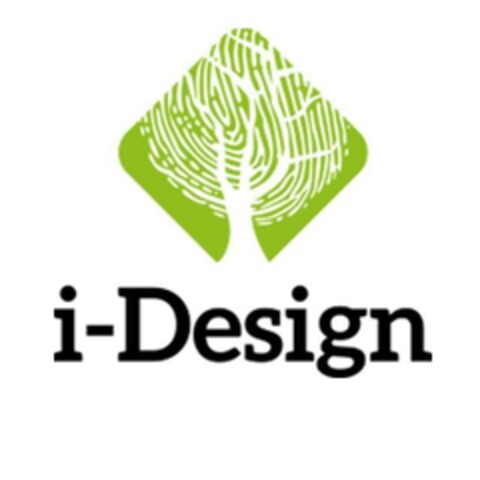 i-Design Logo (EUIPO, 13.06.2022)