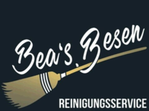 Bea´s Besen Logo (EUIPO, 28.09.2022)