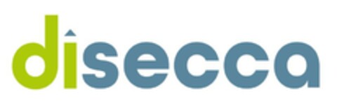 disecca Logo (EUIPO, 11/11/2022)