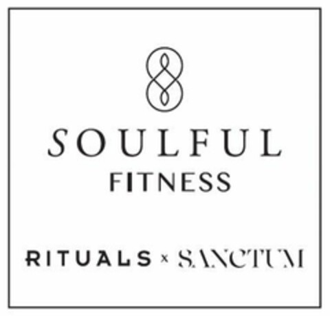 SOULFUL FITNESS RITUALS x SANCTUM Logo (EUIPO, 25.11.2022)