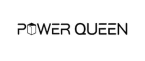 Power Queen Logo (EUIPO, 04.12.2022)