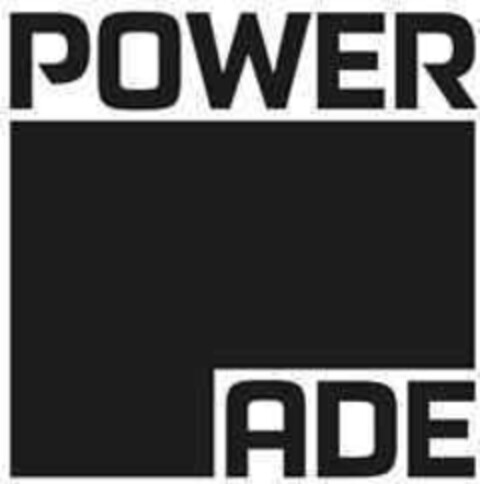 POWER ADE Logo (EUIPO, 12/20/2022)