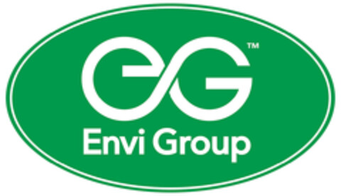 Envi Group Logo (EUIPO, 12/20/2022)