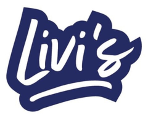 Livi's Logo (EUIPO, 21.12.2022)