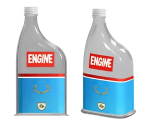 ENGINE Logo (EUIPO, 23.02.2023)