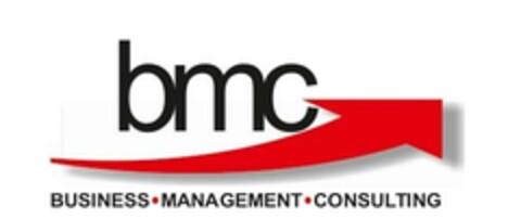 bmc BUSINESS MANAGEMENT CONSULTING Logo (EUIPO, 02.03.2023)