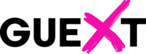 GUEXT Logo (EUIPO, 08.03.2023)