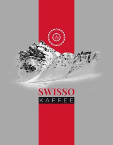SWISSO KAFFEE Logo (EUIPO, 09.03.2023)