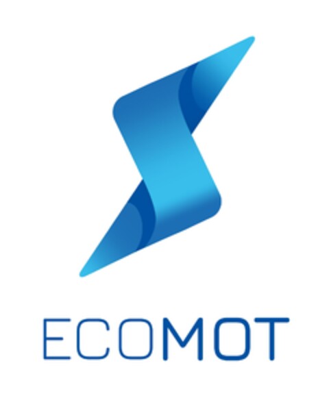 ECOMOT Logo (EUIPO, 01.04.2023)